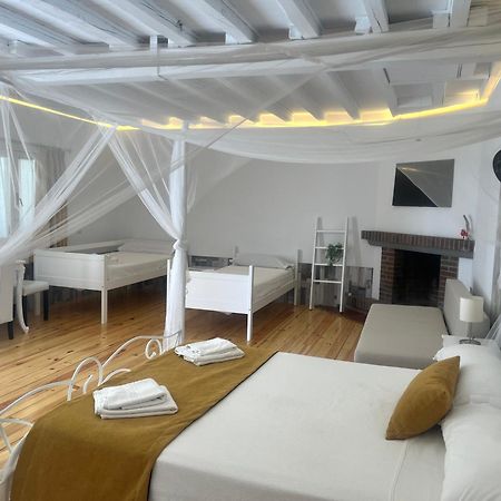 Casa Jardin El Colmenar Hotel Лас Навас дел Маркес Екстериор снимка
